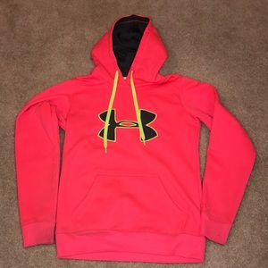 Under Armour Sweatshirt